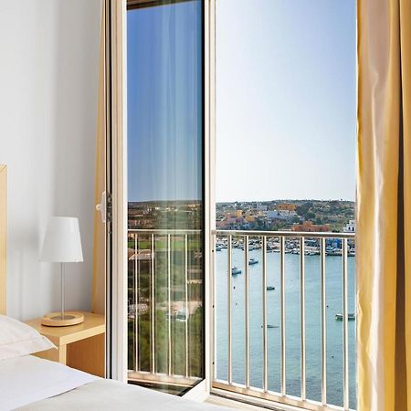 Hotel Vega Lampedusa Esterno foto