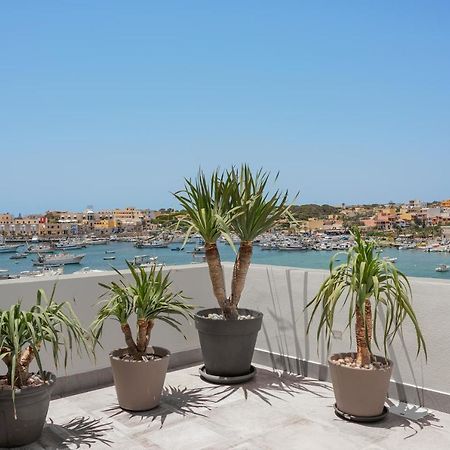Hotel Vega Lampedusa Esterno foto