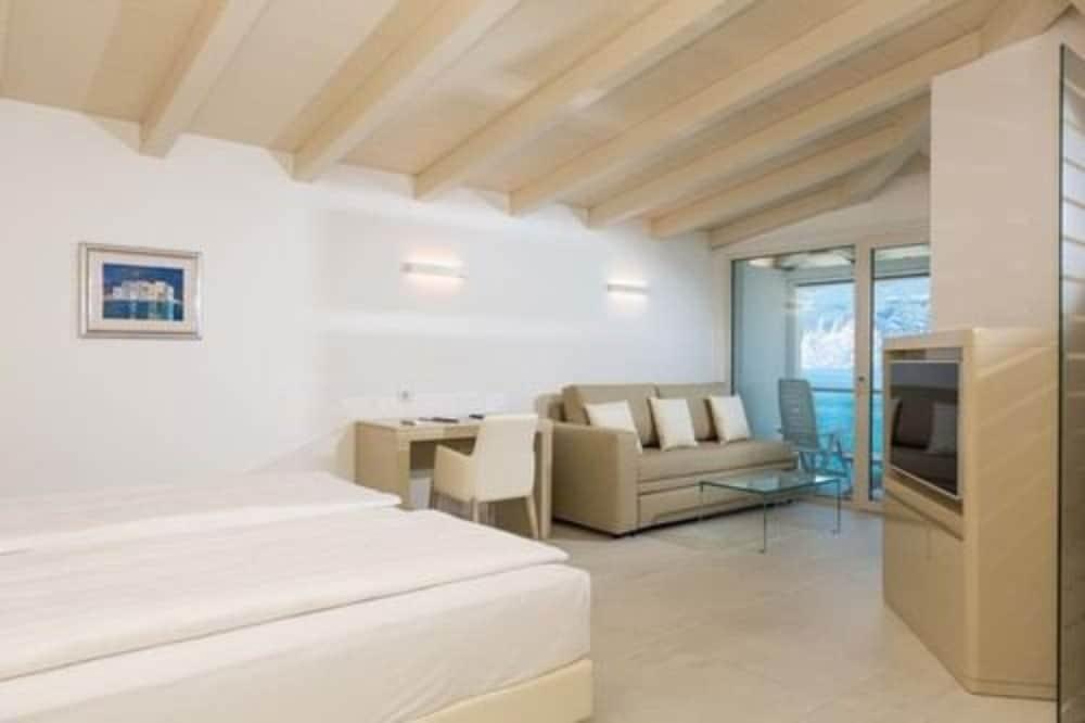 Hotel Vega Lampedusa Esterno foto