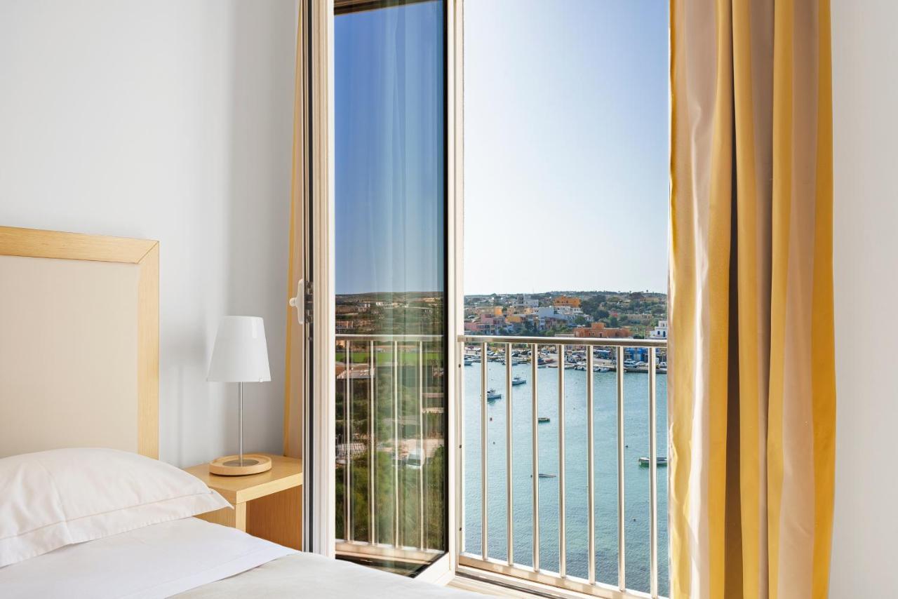 Hotel Vega Lampedusa Esterno foto