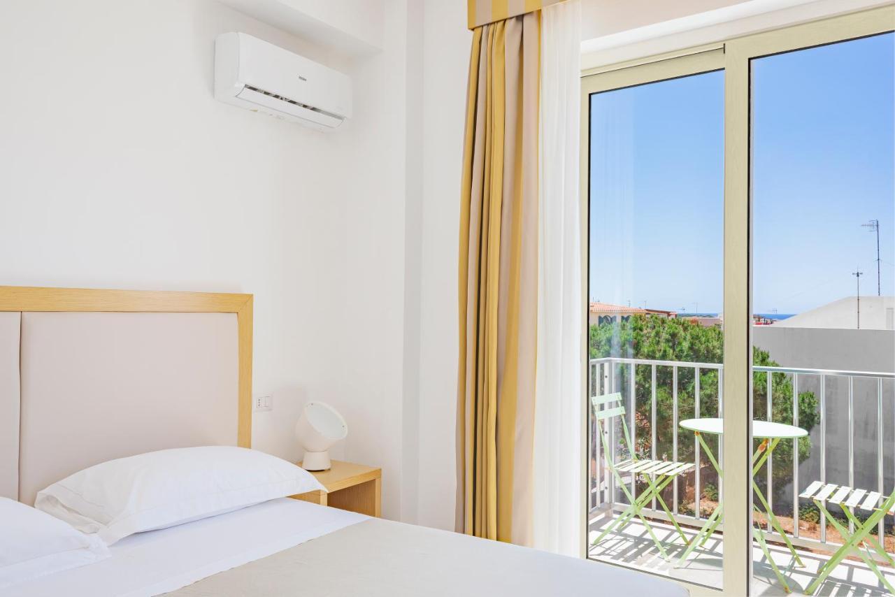 Hotel Vega Lampedusa Esterno foto