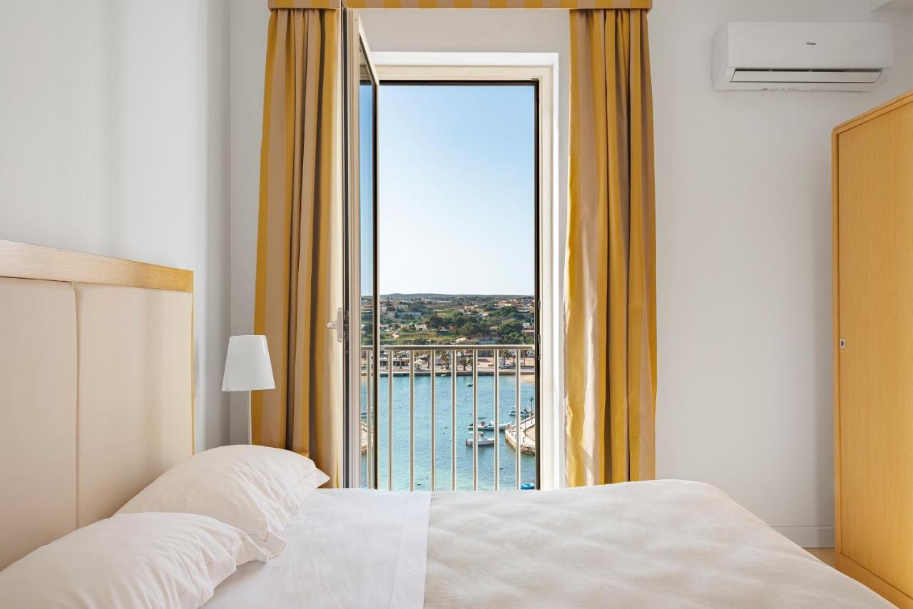 Hotel Vega Lampedusa Esterno foto