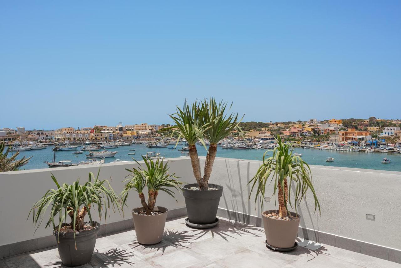 Hotel Vega Lampedusa Esterno foto