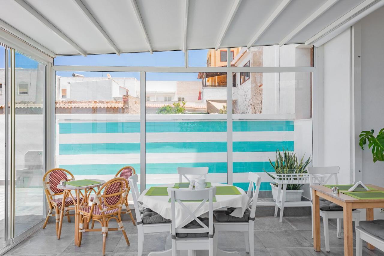 Hotel Vega Lampedusa Esterno foto