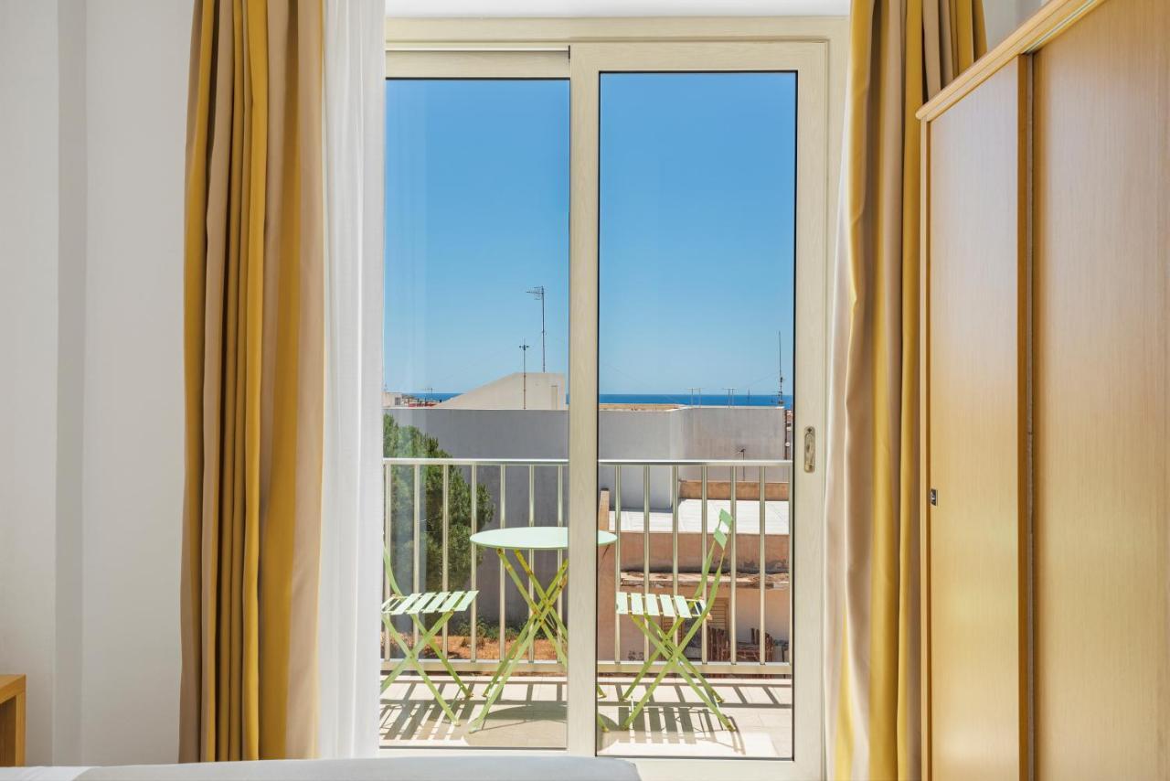 Hotel Vega Lampedusa Esterno foto