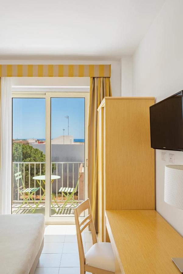 Hotel Vega Lampedusa Esterno foto